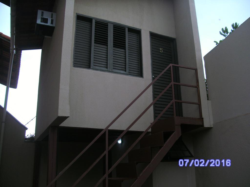 Pousada Jao Hotel - Goiania, Goiania